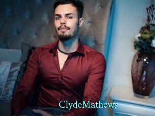 ClydeMathews