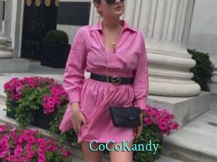 CoCoKandy