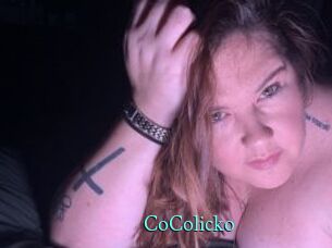 CoColicko