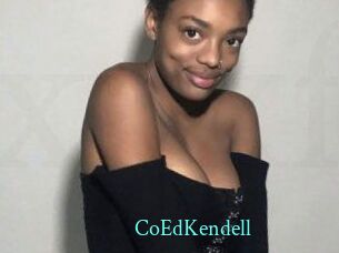 CoEd_Kendell