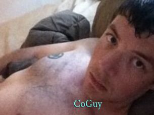 CoGuy