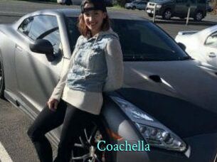 Coachella