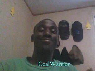 CoalWarrior