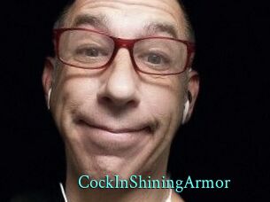 CockInShiningArmor