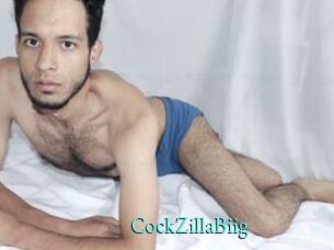 CockZillaBiig