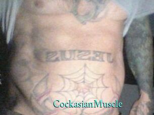 CockasianMuscle