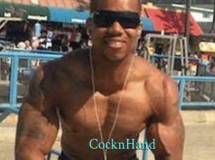 CocknHand