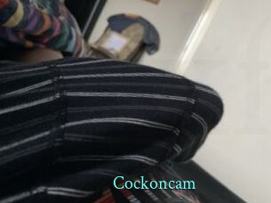 Cockoncam