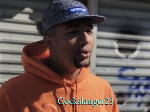 Cockslanger23