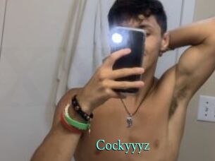 Cockyyyz