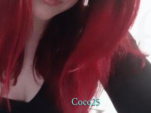 Coco25