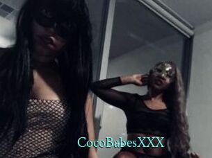 CocoBabesXXX