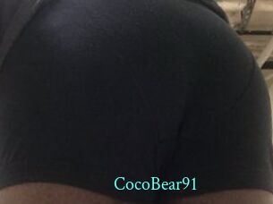 CocoBear91