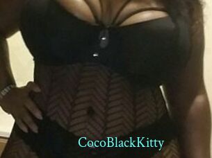 CocoBlackKitty
