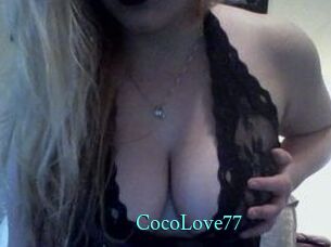 CocoLove77