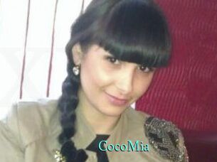 CocoMia