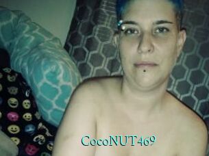 CocoNUT469