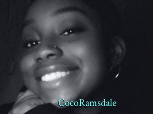CocoRamsdale