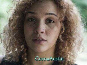 CocoaAustin