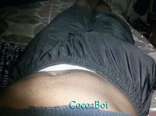 CocoaBoi
