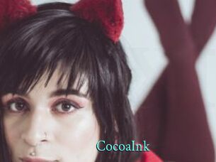 CocoaInk