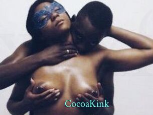 CocoaKink