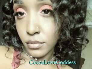 CocoaLoveGoddess xxx Fantasy Land