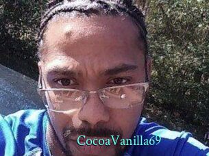 CocoaVanilla69 xxx Fantasy Land