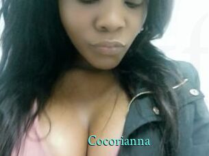 Cocorianna