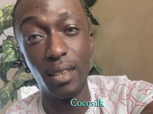 Cocosilk