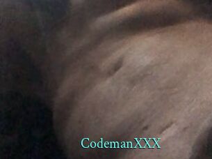 CodemanXXX