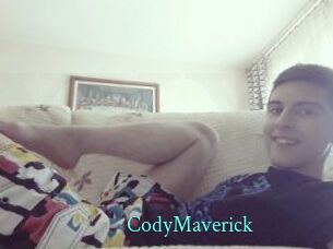 CodyMaverick