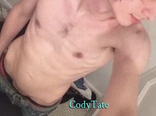 CodyTate