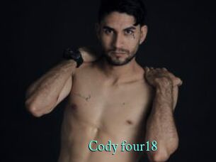 Cody_four18