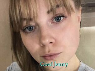 Coed_Jenny