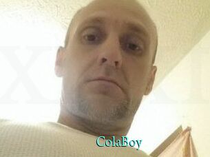 ColaBoy