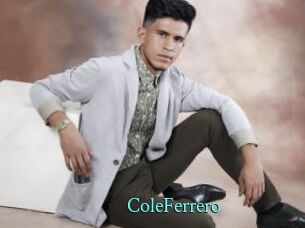 ColeFerrero