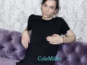 ColeMiller