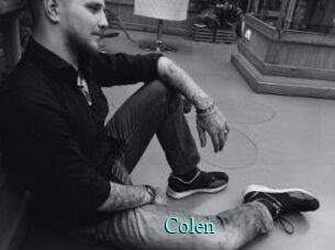 Colen