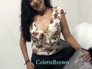 ColetteBrown