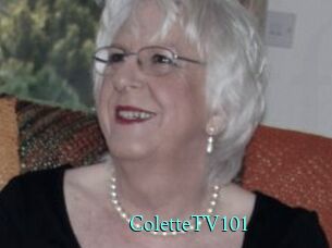ColetteTV101