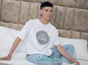 ColinBlaker