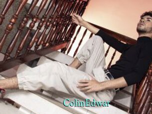 ColinEdwar xxx Fantasy Land