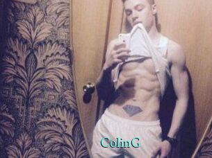 ColinG xxx Fantasy Land