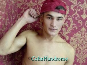 ColinHandsome
