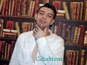 ColinMoret