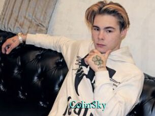 ColinSky