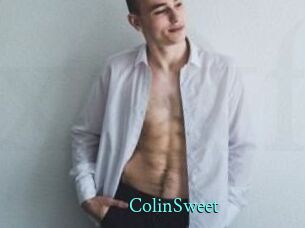 ColinSweet