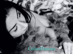 ColineDamme