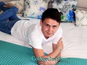 CollegeGuySlim